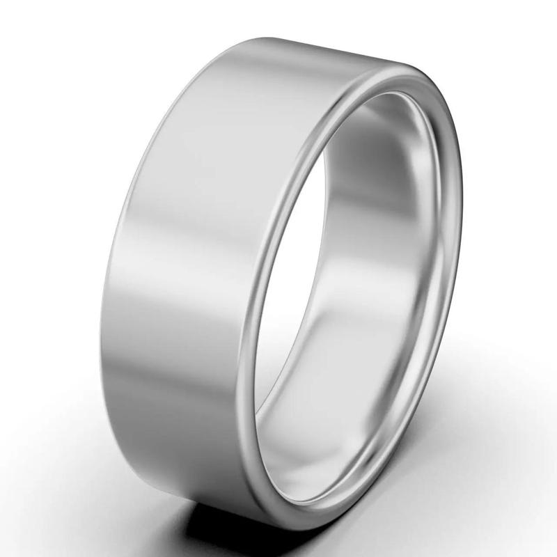 Band 8mm Shank Size10