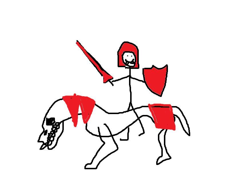 vampyr knights old-ish sculpt