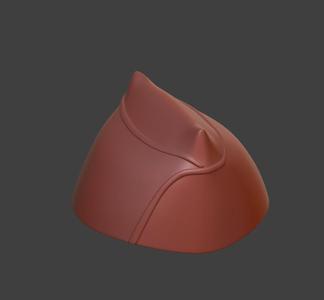 Civil Guard Cap Playmobil