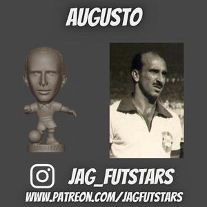 Augusto - Soccer - STL