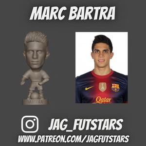Marc Bartrar - Soccer STL