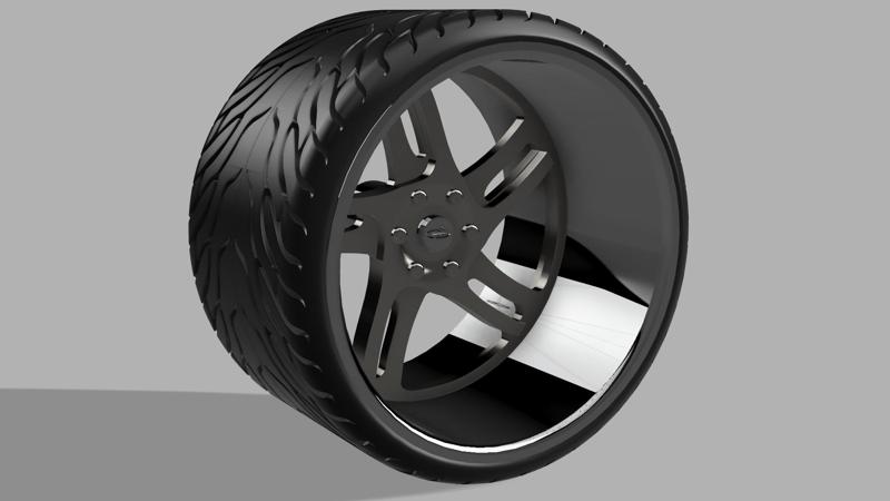 Intro Wheels To The Extreme/Mickey Thompson Tire | Sportsman
