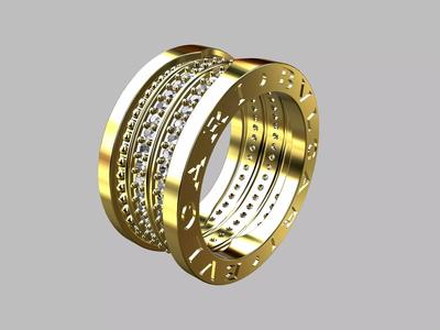 BVLGR B Zero 1 Coliseum