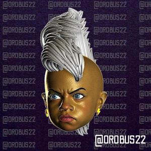 BABY STORM