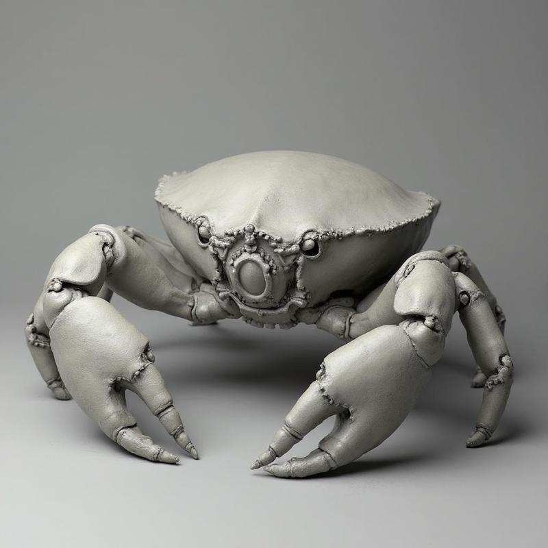 Crustacean