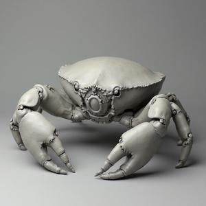 Crustacean