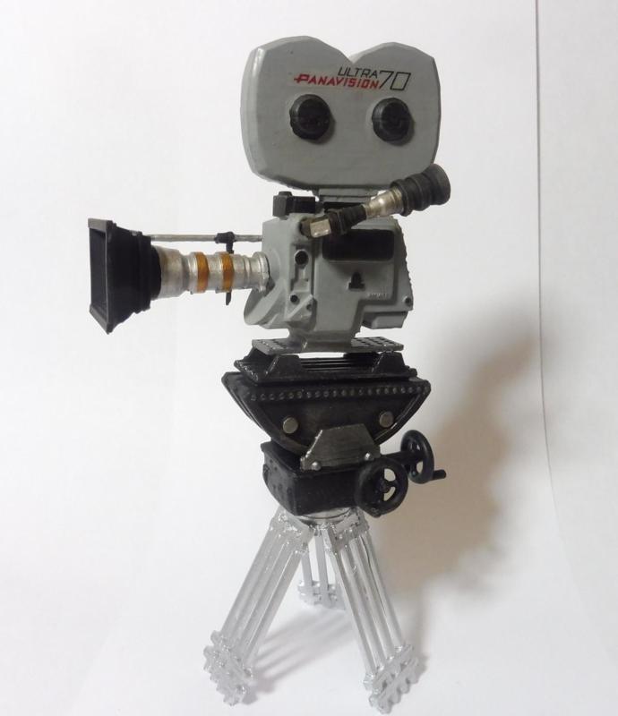 Panavision 70mm hollywood legendary tarentino