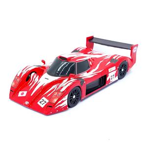 1:28 Scale 1999 GT-One Body Shell w/ Dummy Chassis (MiniZ LM)