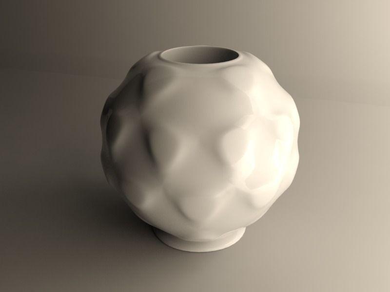 Sphere flowerpot  SMALL