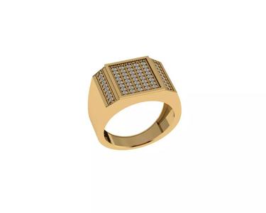 Men Rings