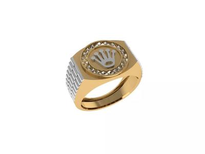 Men Rings