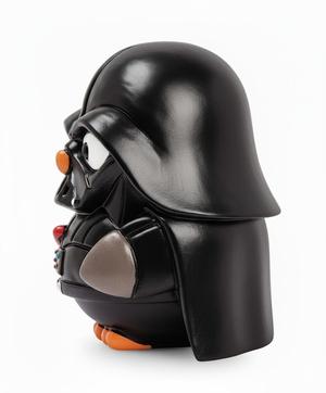 Chouette Dark Vador - Figurine Mignonne Imprimable en 3D