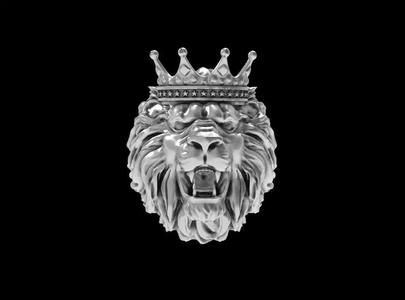 Mens Ring 005