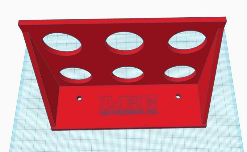 Lee Precision SixPack Pro die holder