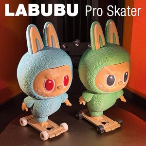 Labubu Pro Skater