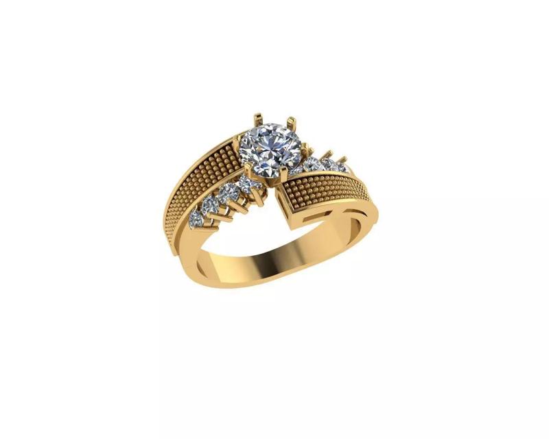 Girls Rings