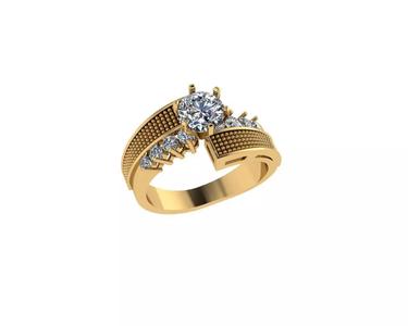 Girls Rings