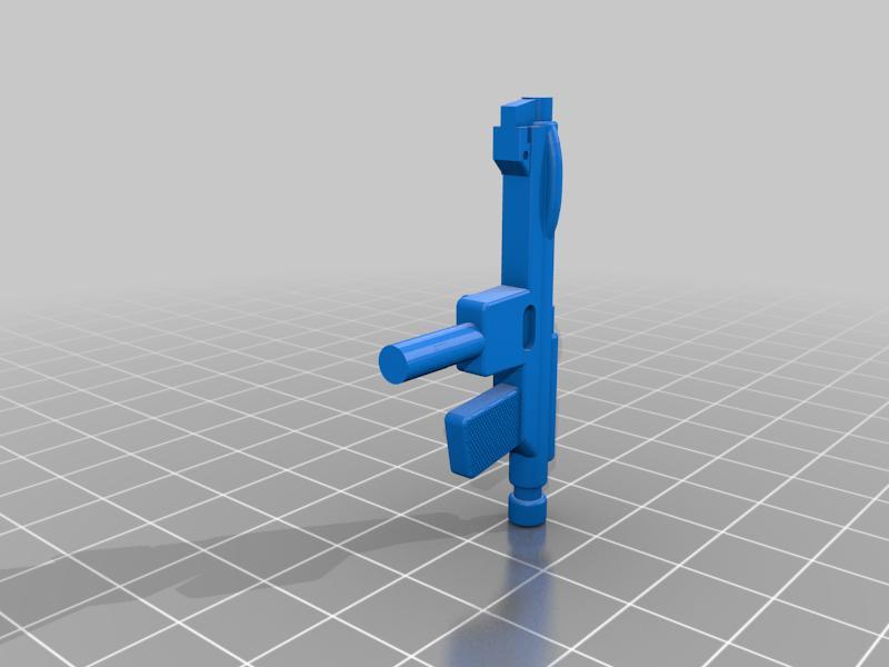 Blaster Stormtrooper Playmobil