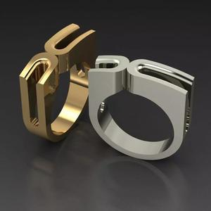 Fashion ring