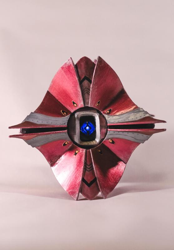 Glint aka Pulled Pork ghost shell