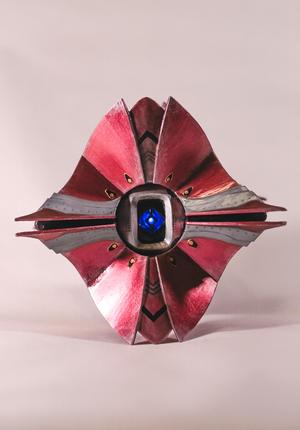 Glint aka Pulled Pork ghost shell