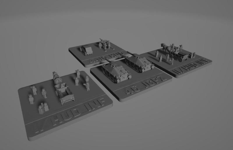 Hoch und Deutschmeister Division