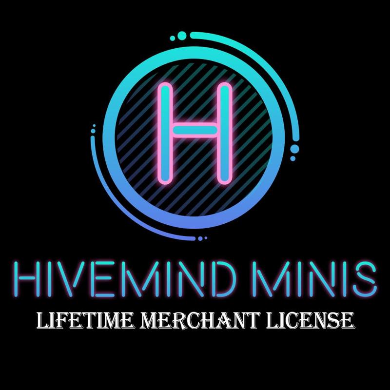 Lifetime Merchant License