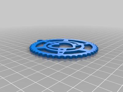 Heart Gear