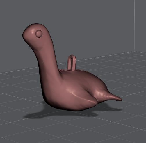 Nessie  (APEX LEGENDS)