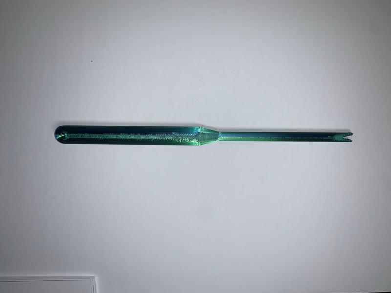 Fish Hook Remover