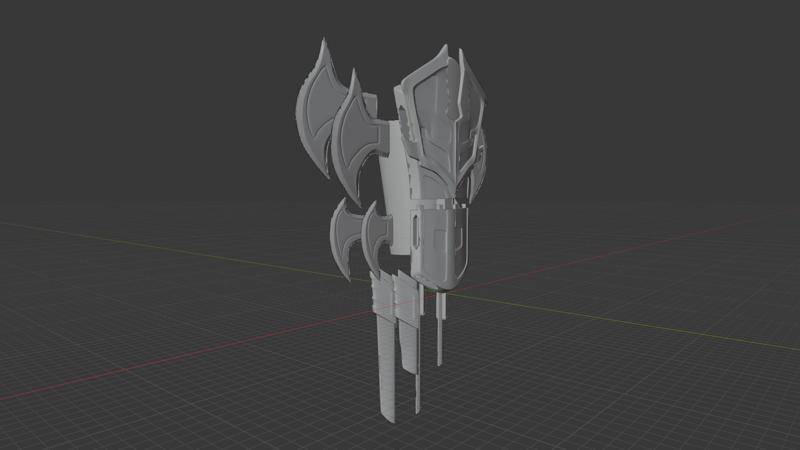 Armor