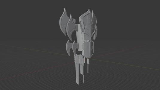 Armor