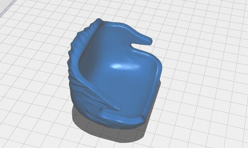 FUNKO HAIR - HAIR 63