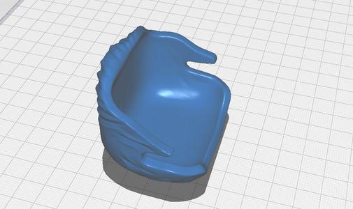 FUNKO HAIR - HAIR 63