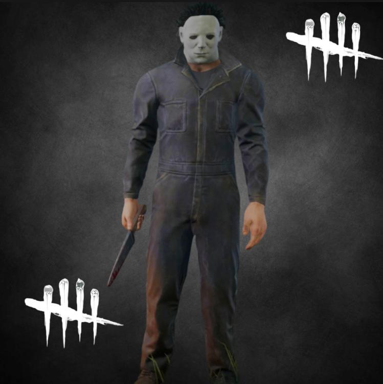 Michael Myers - Dead by Daylight