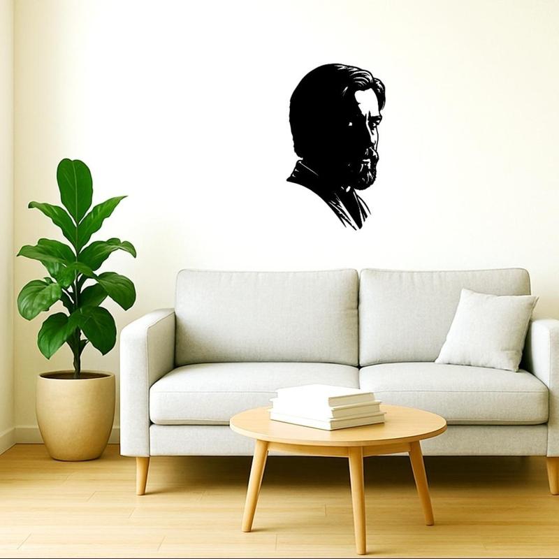 obi-wan kenobi wall decoration