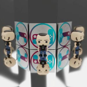 NerdsHeaven- Funko Pop-Ronny