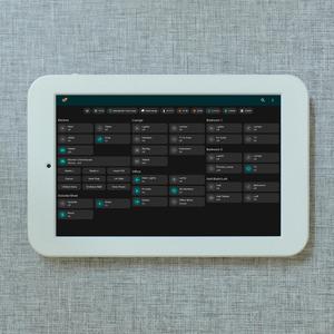 Samsung Galaxy Tab A (2019) SM-T510 Wall Mount