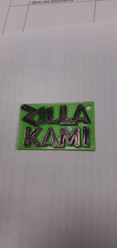ZILLAKAMI LOGO