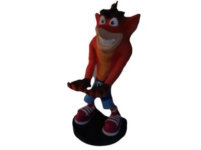 Crash Bandicoot bearer control