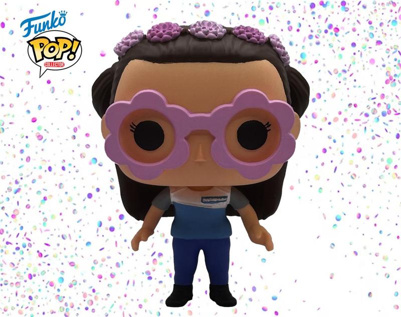 FUNKO POP! WOMAN FIGURE