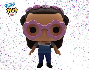 FUNKO POP! WOMAN FIGURE