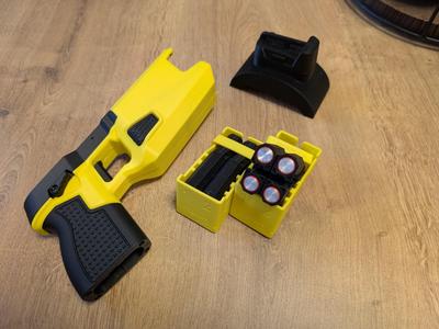 Taser 7 | Prop Weapon