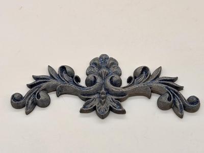 Vintage Barock Style Ornament