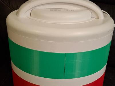 Nesco Dehydrator Extension Ring