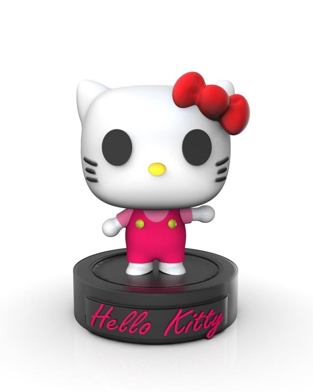 hello kitty