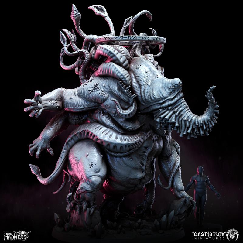 Traveller, the Endless