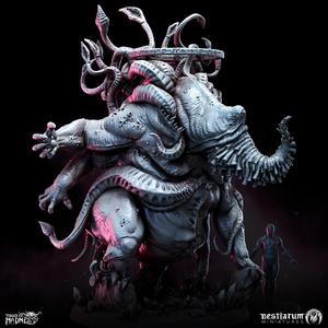 Traveller, the Endless