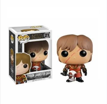 FUNKO POP (Tyrion Lannister #1)