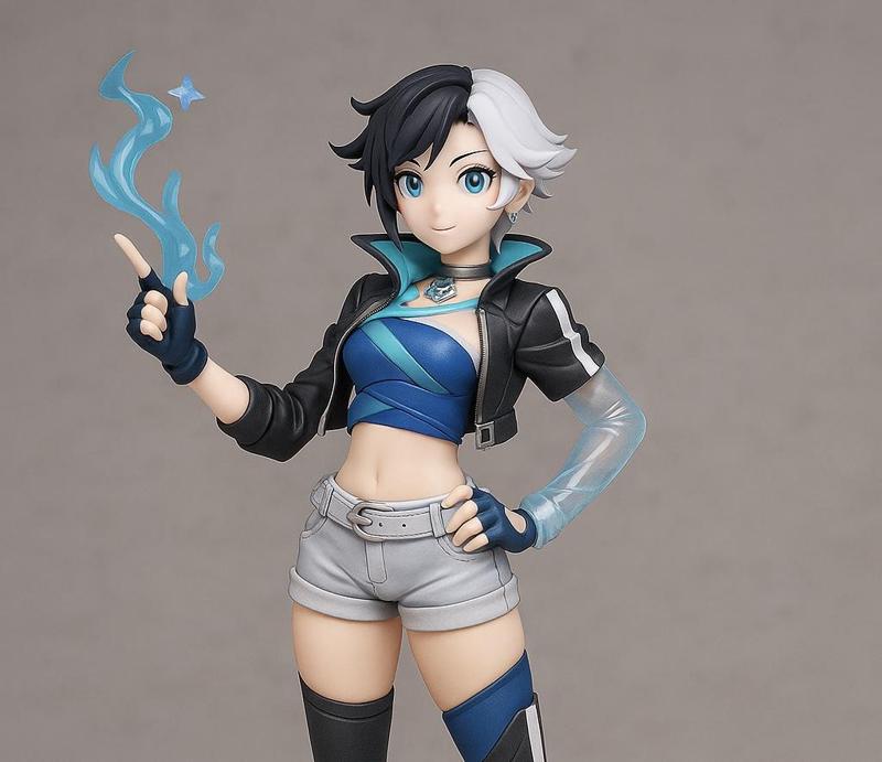 Luna Snow Marvel Rivals